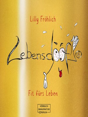 cover image of Lebensdoof&#174;--Fit fürs Leben